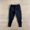 Black V Stripe Tracksuit - Image 2